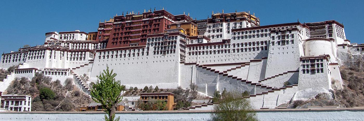Tempel (Tibet)